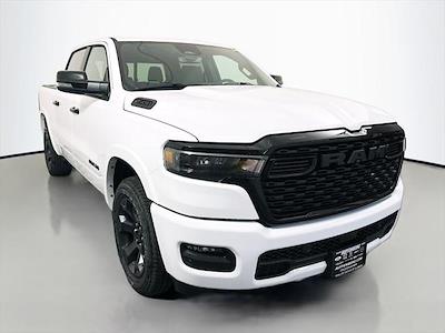 New 2026 Ram 1500 Big Horn Crew Cab 4x4 Pickup for sale #69044 - photo 1
