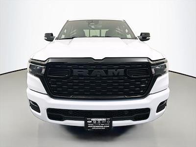 New 2026 Ram 1500 Big Horn Crew Cab 4x4 Pickup for sale #69044 - photo 2