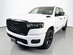 New 2026 Ram 1500 Big Horn Crew Cab 4x4 Pickup for sale #69044 - photo 3