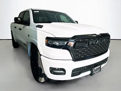New 2026 Ram 1500 Big Horn Crew Cab 4x4 Pickup for sale #69045 - photo 1