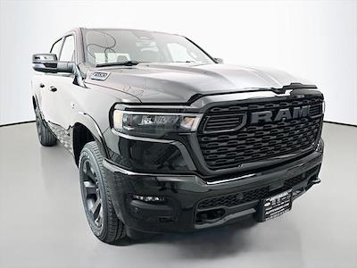New 2026 Ram 1500 Big Horn Crew Cab for sale #69063 - photo 1