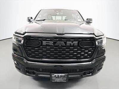 New 2026 Ram 1500 Big Horn Crew Cab for sale #69063 - photo 2