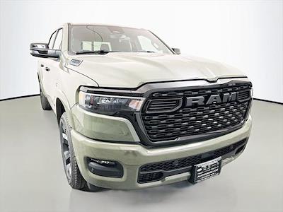 New 2026 Ram 1500 Big Horn Crew Cab for sale #69072 - photo 1