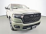 New 2026 Ram 1500 Big Horn Crew Cab for sale #69072 - photo 1