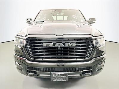 New 2026 Ram 1500 Laramie Crew Cab for sale #69093 - photo 2