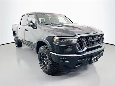 New 2026 Ram 1500 Rebel Crew Cab for sale #69094 - photo 1