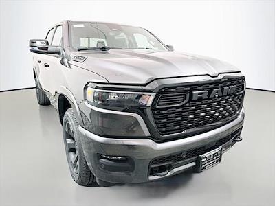 New 2026 Ram 1500 Big Horn Crew Cab for sale #69100 - photo 1
