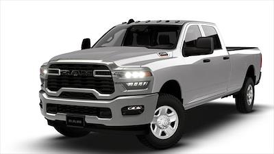 New 2026 Ram 2500 Tradesman Crew Cab for sale #69106 - photo 1