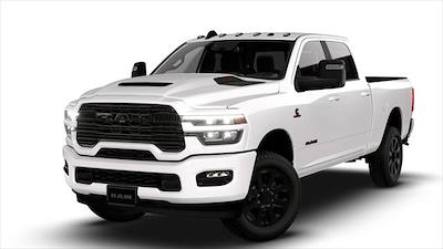 New 2026 Ram 2500 Laramie Crew Cab for sale #69108 - photo 1