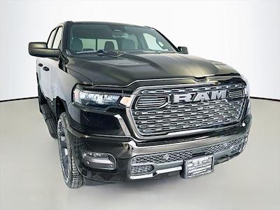 New 2026 Ram 1500 Tradesman Crew Cab for sale #69128 - photo 1