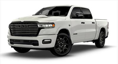 New 2026 Ram 1500 Laramie Crew Cab for sale #69130 - photo 1