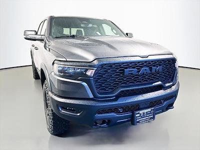 New 2026 Ram 1500 Rebel Crew Cab for sale #69134 - photo 1