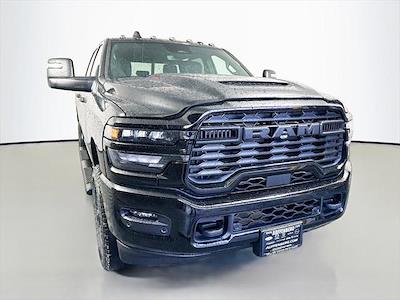 New 2026 Ram 2500 Tradesman Crew Cab for sale #69135 - photo 1