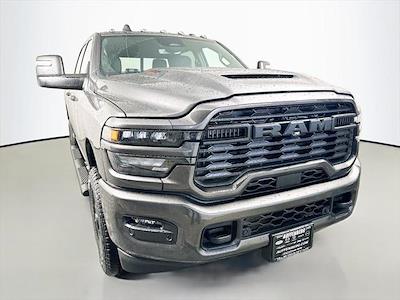 New 2026 Ram 2500 Tradesman Crew Cab for sale #69136 - photo 1