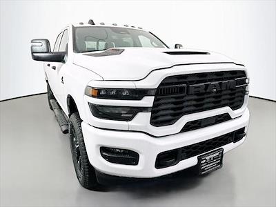 New 2026 Ram 2500 Tradesman Crew Cab for sale #69155 - photo 1