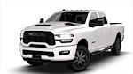 New 2026 Ram 2500 Tradesman Crew Cab for sale #69155 - photo 1