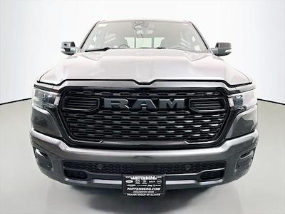 New 2026 Ram 1500 Big Horn Crew Cab for sale #69187 - photo 2