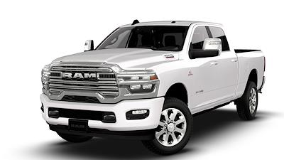 New 2026 Ram 2500 Laramie Crew Cab for sale #69268 - photo 1