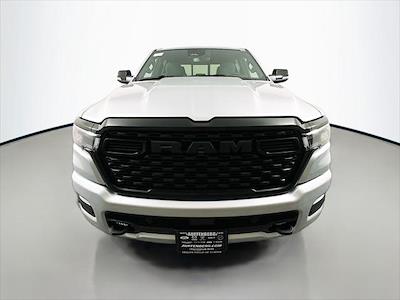 New 2026 Ram 1500 Big Horn Crew Cab for sale #69310 - photo 2