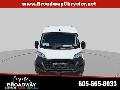 New 2026 Ram ProMaster 2500 High Roof Empty Cargo Van for sale #210812 - photo 2