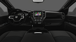 New 2025 Ram 3500 Tradesman Crew Cab 4x4 Pickup for sale #2301 - photo 6