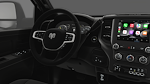 New 2025 Ram 3500 Tradesman Crew Cab 4x4 Pickup for sale #2301 - photo 8