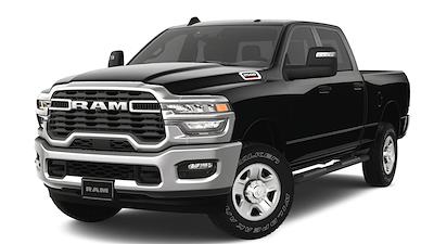 New 2025 Ram 2500 Tradesman Crew Cab 4x4 Pickup for sale #2319 - photo 1