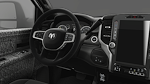 New 2025 Ram 2500 Tradesman Crew Cab 4x4 Pickup for sale #2319 - photo 9