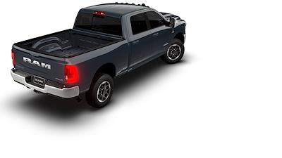 New 2026 Ram 2500 Laramie Crew Cab for sale #2359 - photo 1