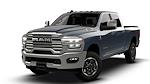 New 2026 Ram 2500 Laramie Crew Cab for sale #2359 - photo 3