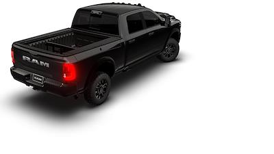 New 2026 Ram 2500 Power Wagon Crew Cab 4x4 Pickup for sale #2362 - photo 2