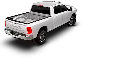 New 2026 Ram 2500 Laramie Crew Cab for sale #2363 - photo 2