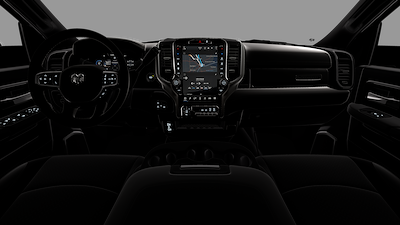 New 2026 Ram 2500 Laramie Crew Cab for sale #2364 - photo 2