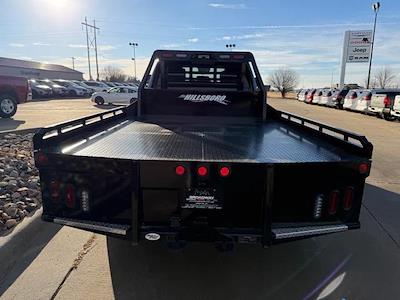 New 2026 Ram 3500 Crew Cab Flatbed Truck for sale #2388 - photo 2