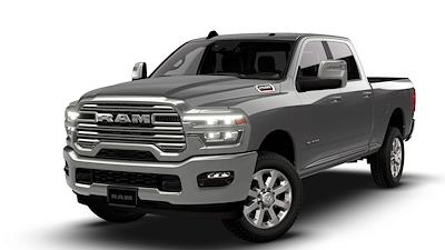 New 2026 Ram 2500 Laramie Crew Cab for sale #2400 - photo 1