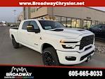 New 2026 Ram 2500 Limited Mega Cab for sale #2403 - photo 7