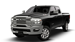 New 2026 Ram 2500 Laramie Crew Cab for sale #2412 - photo 3