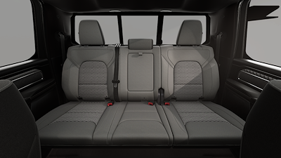 New 2026 Ram 1500 Big Horn Crew Cab for sale #2420 - photo 2