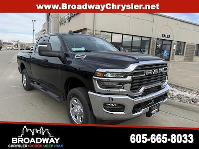 New 2026 Ram 2500 Tradesman Crew Cab for sale #2423 - photo 1