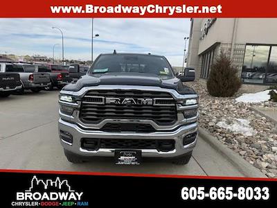 New 2026 Ram 2500 Tradesman Crew Cab for sale #2423 - photo 2