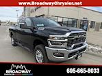 New 2026 Ram 2500 Tradesman Crew Cab for sale #2423 - photo 1
