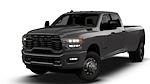 New 2026 Ram 3500 Big Horn Crew Cab for sale #250829 - photo 1