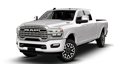 New 2026 Ram 2500 Longhorn Mega Cab for sale #2575 - photo 1