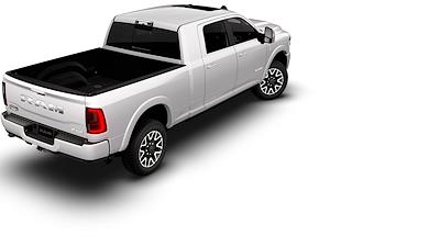 New 2026 Ram 2500 Longhorn Mega Cab for sale #2575 - photo 2