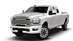 New 2026 Ram 2500 Longhorn Mega Cab for sale #2575 - photo 1