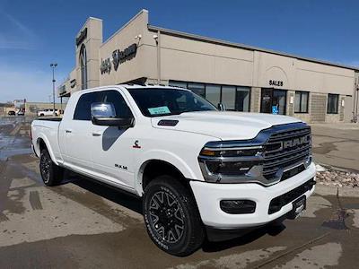 New 2026 Ram 2500 Longhorn Mega Cab for sale #2460 - photo 1
