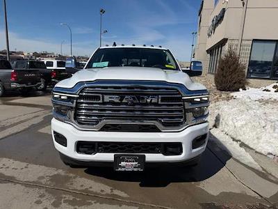 New 2026 Ram 2500 Longhorn Mega Cab for sale #2460 - photo 2