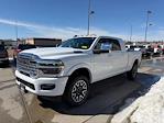 New 2026 Ram 2500 Longhorn Mega Cab for sale #2460 - photo 3