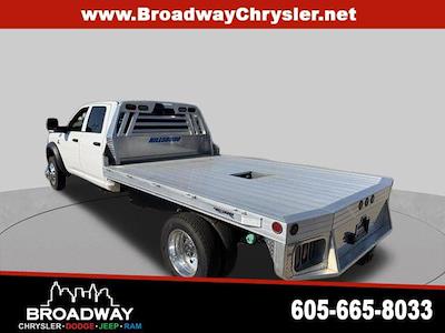 New 2026 Ram 5500 Tradesman Crew Cab Hauler Body for sale #2549 - photo 2