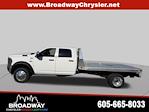 New 2026 Ram 5500 Tradesman Crew Cab Hauler Body for sale #2549 - photo 5